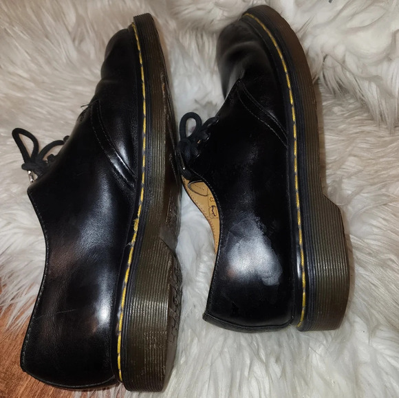 Doc Martens vintage Creepers w10/ M8 - Picture 4 of 16